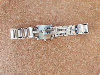 Reloj Cartier tank française