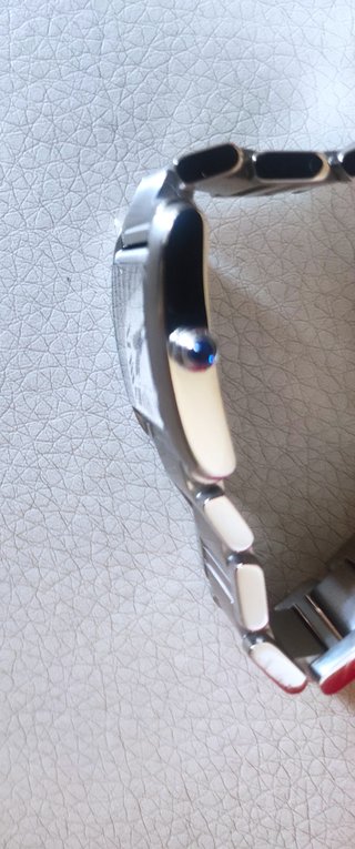 Reloj Cartier tank française