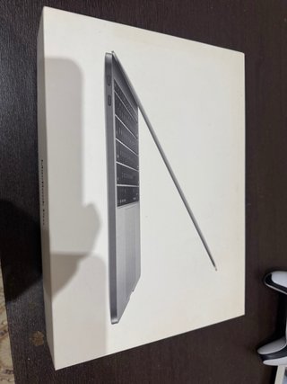 MacBook Pro 13 Retina