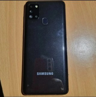 Samsung Galaxy A21s