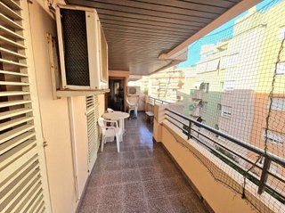 Piso en venta en S'Eixample - Can Misses en Ibiza/Eivissa