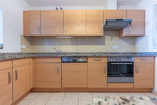 Piso en venta en Los Arqueros-Puerto del Almendro en Benahavís