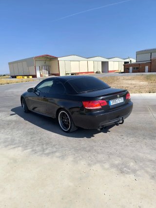 BMW Serie 3 2007
