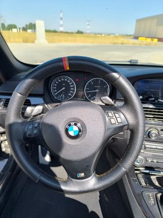 BMW Serie 3 2007