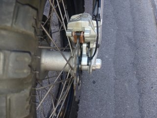 KTM 690 Enduro R 2023-2024