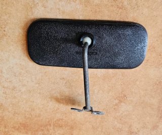 Espejo retrovisor Authi Mini