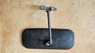 Espejo retrovisor Authi Mini