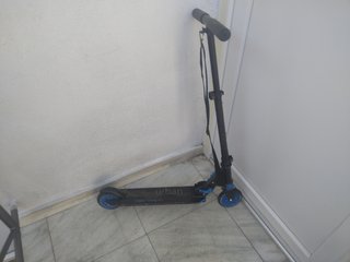 Patinete plegable infantil Urban Rider
