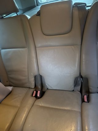 Volvo XC90 2004
