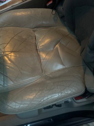 Volvo XC90 2004