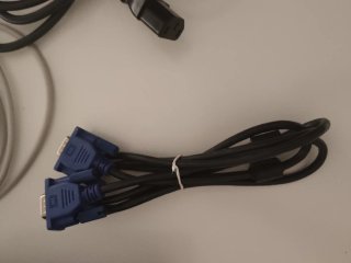 Proyector Acer Negro.