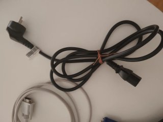 Proyector Acer Negro.