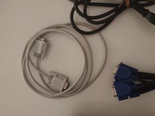 Proyector Acer Negro.