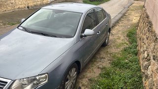 Volkswagen Passat 2010