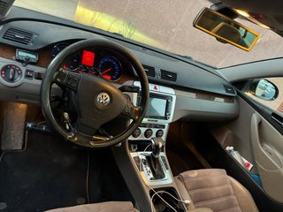 Volkswagen Passat 2010