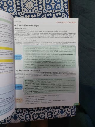 Libro FOL para IPE I