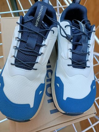 Zapatillas barefoot nuevas talla 38