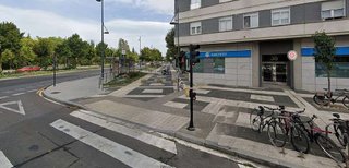 Garaje en venta en Txagorritxu - El Pilar en Vitoria-Gasteiz