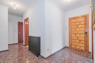 Piso en venta en Montefrío