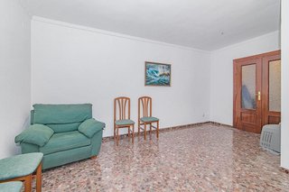 Piso en venta en Montefrío