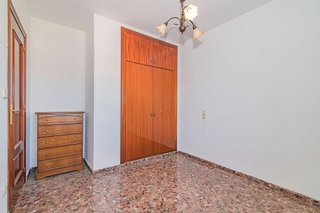 Piso en venta en Montefrío