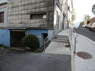 Local comercial en venta en Eibar