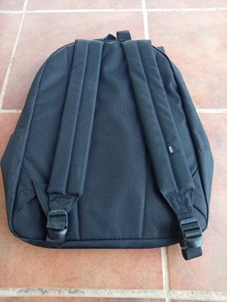 Mochila Vans Negra