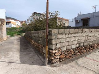Terreno en venta en Salobreña Costa en Salobreña