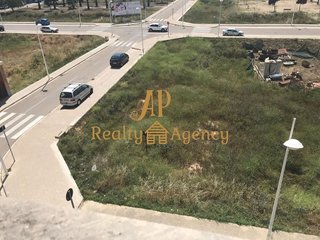 Terreno en venta en Monserrat