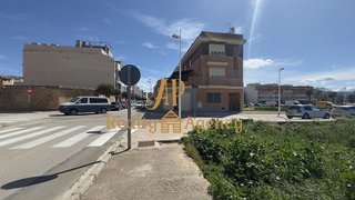Terreno en venta en Monserrat