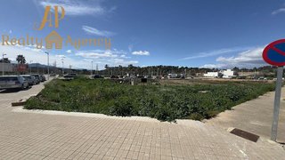Terreno en venta en Monserrat