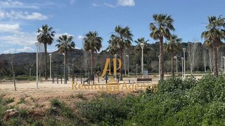Terreno en venta en Monserrat