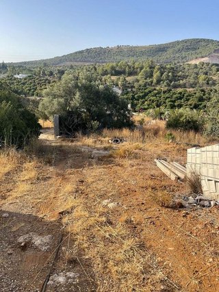 Terreno en venta en Coín