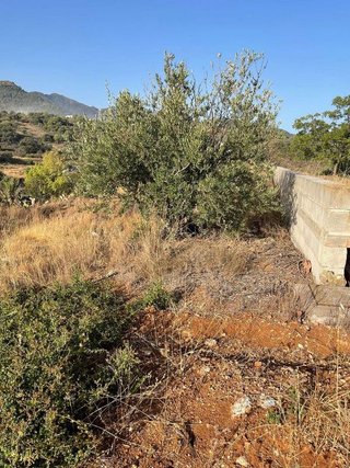 Terreno en venta en Coín