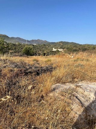 Terreno en venta en Coín