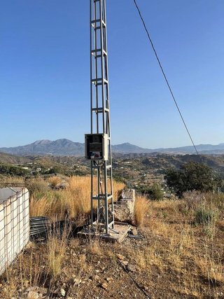 Terreno en venta en Coín
