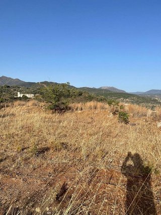 Terreno en venta en Coín