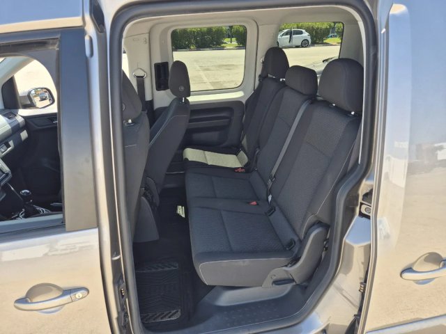Volkswagen Caddy Kombi 2.0 TDI 102cv 2019 - 145.00