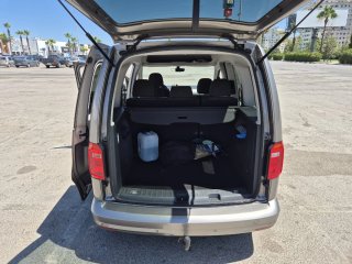 Volkswagen Caddy Kombi 2.0 TDI 102cv 2019 - 145.00