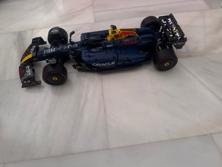 Lego Technic Red Bull F1