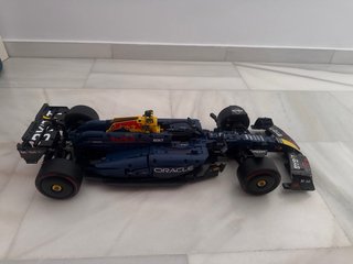 Lego Technic Red Bull F1