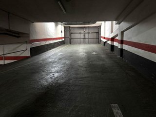 Garaje en venta en Plaza de Toros en Zaragoza