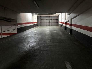 Garaje en venta en Plaza de Toros en Zaragoza