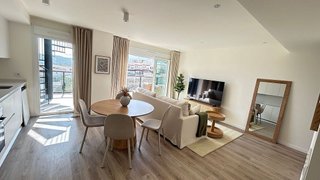 Ático en venta en Cala de Finestrat en Finestrat