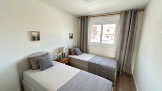 Ático en venta en Cala de Finestrat en Finestrat