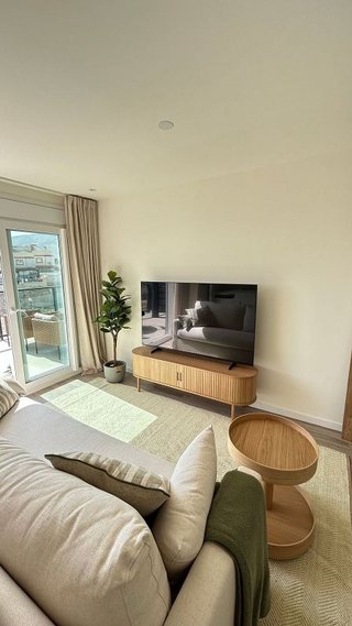 Ático en venta en Cala de Finestrat en Finestrat