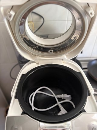 Robot de cocina Moulinex AI