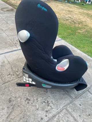Seggiolino auto Cybex