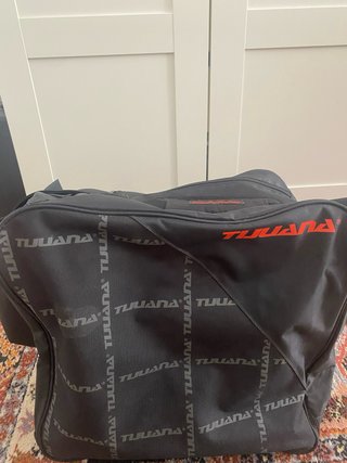 Bolsa de esquí Tijuana para botas y casco