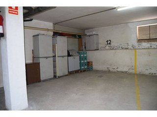 Garaje en venta en Caldes de Malavella